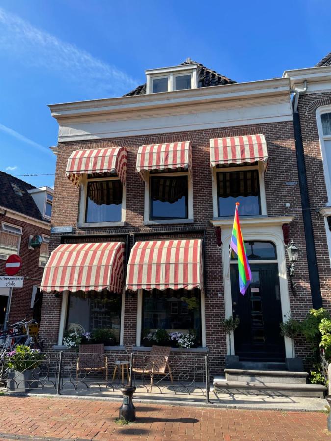 Suupmarkt Bed & Breakfast Dokkum